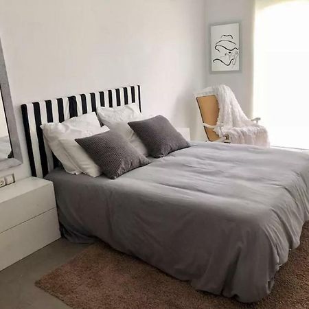 Apartament La Casa De Anton Tineo Zewnętrze zdjęcie