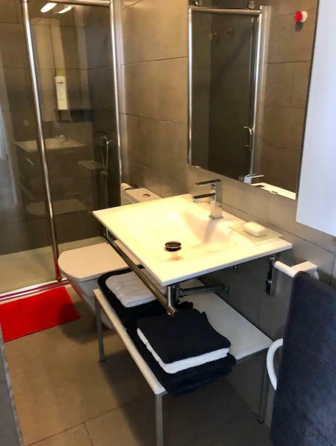Apartament La Casa De Anton Tineo Zewnętrze zdjęcie