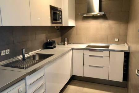 Apartament La Casa De Anton Tineo Zewnętrze zdjęcie